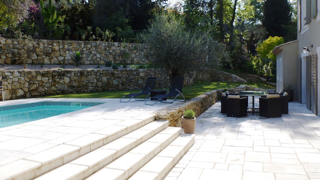 Photo of Outdoor in Le Rouret