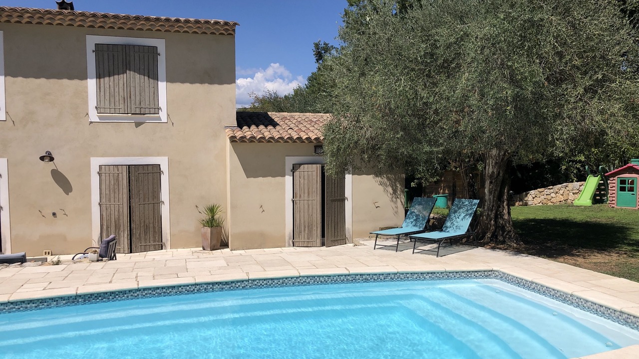 Photo of Outdoor in Le Rouret