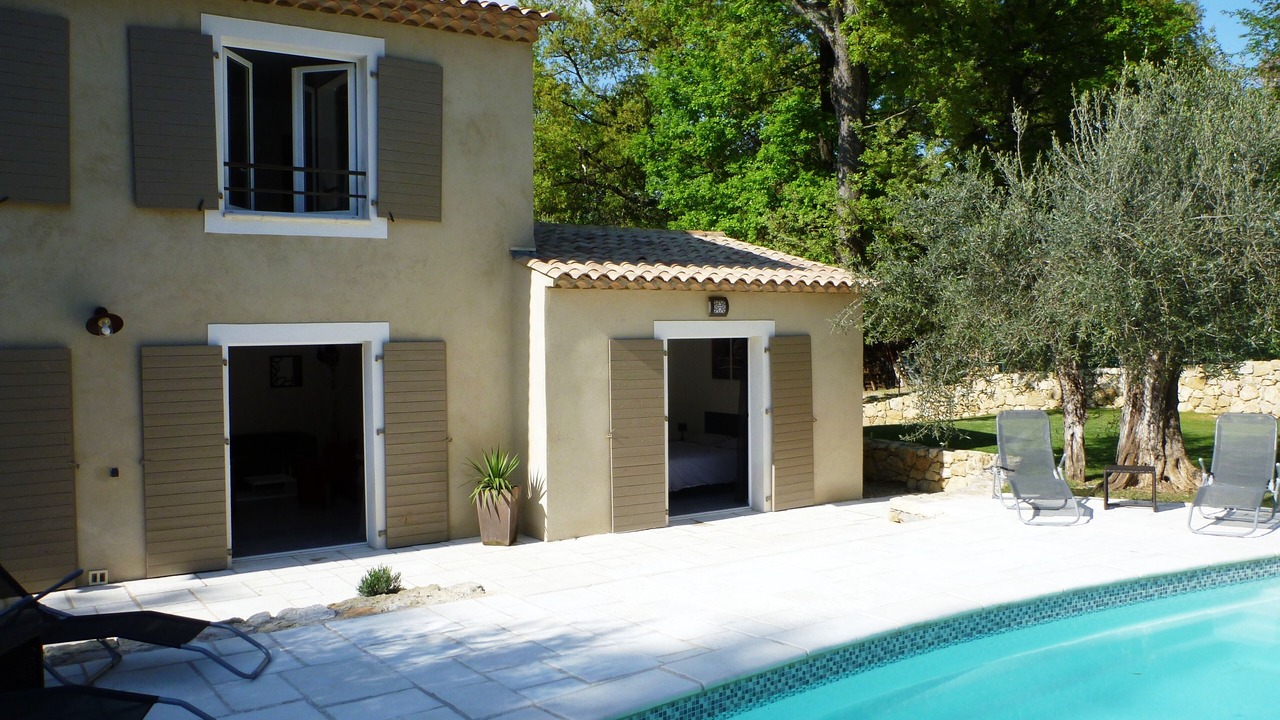Photo of Outdoor in Le Rouret