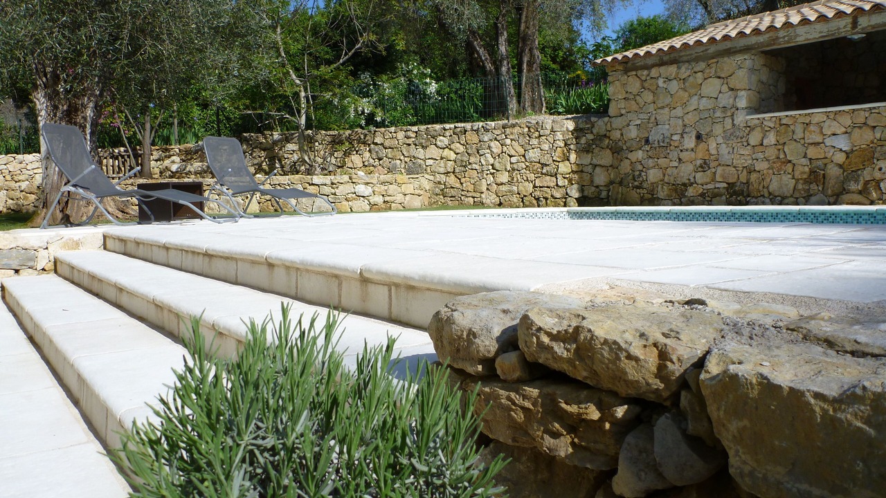 Photo of Outdoor in Le Rouret