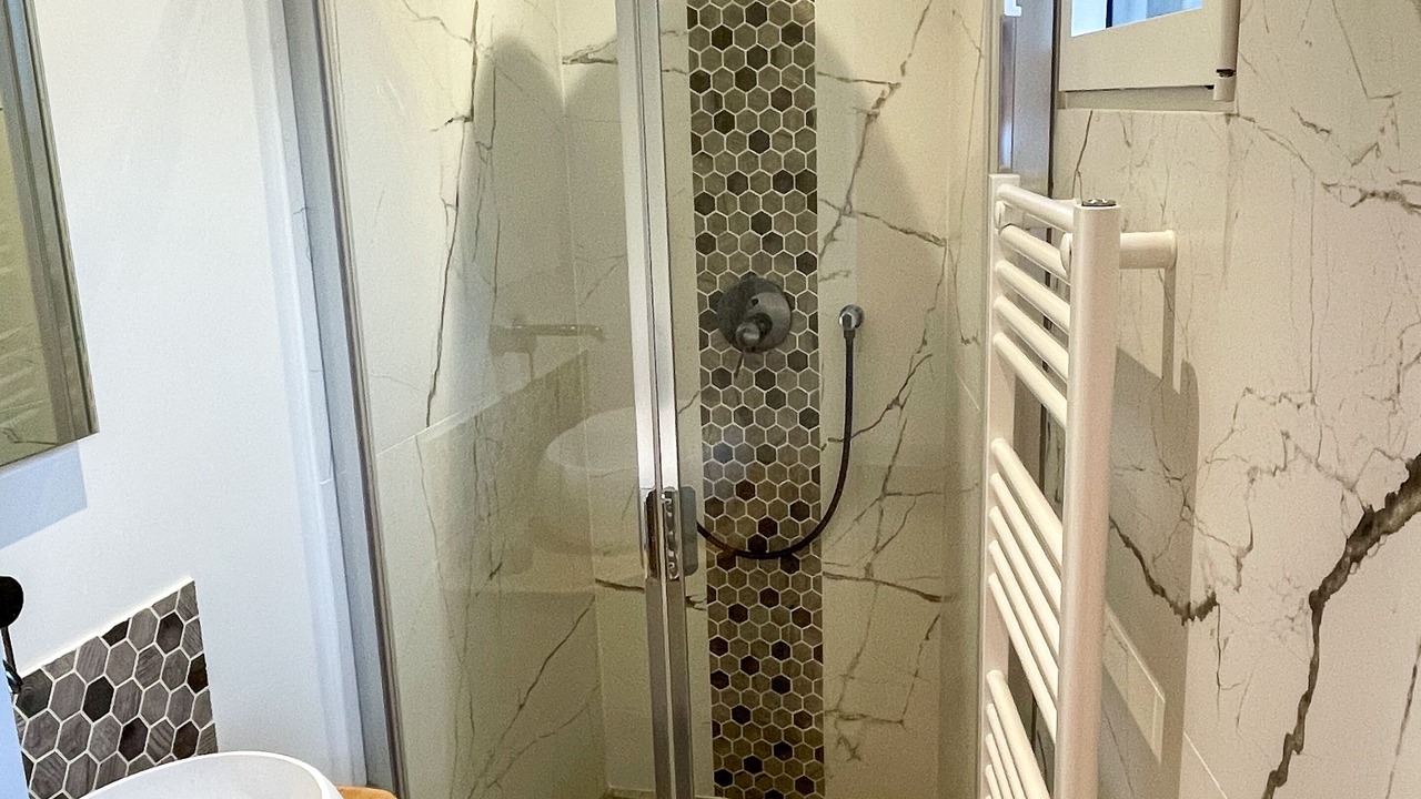 Photo of Bathroom in La Croix-Valmer