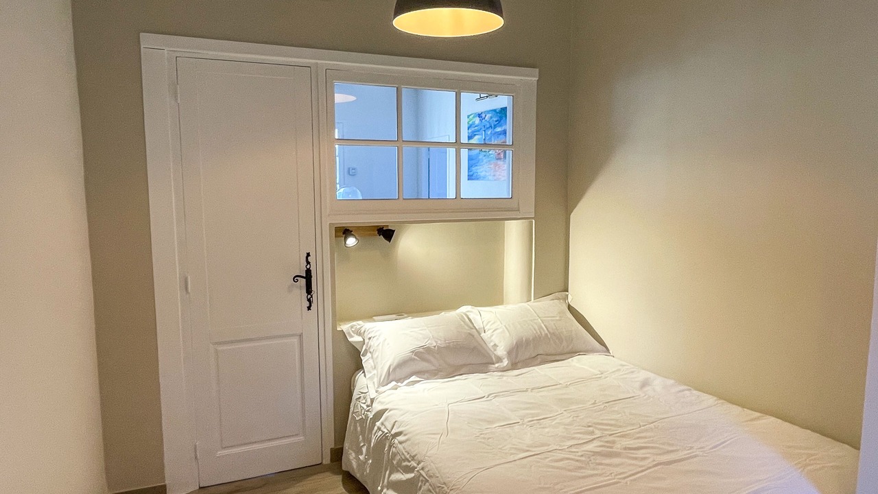 Photo of Bedroom in La Croix-Valmer