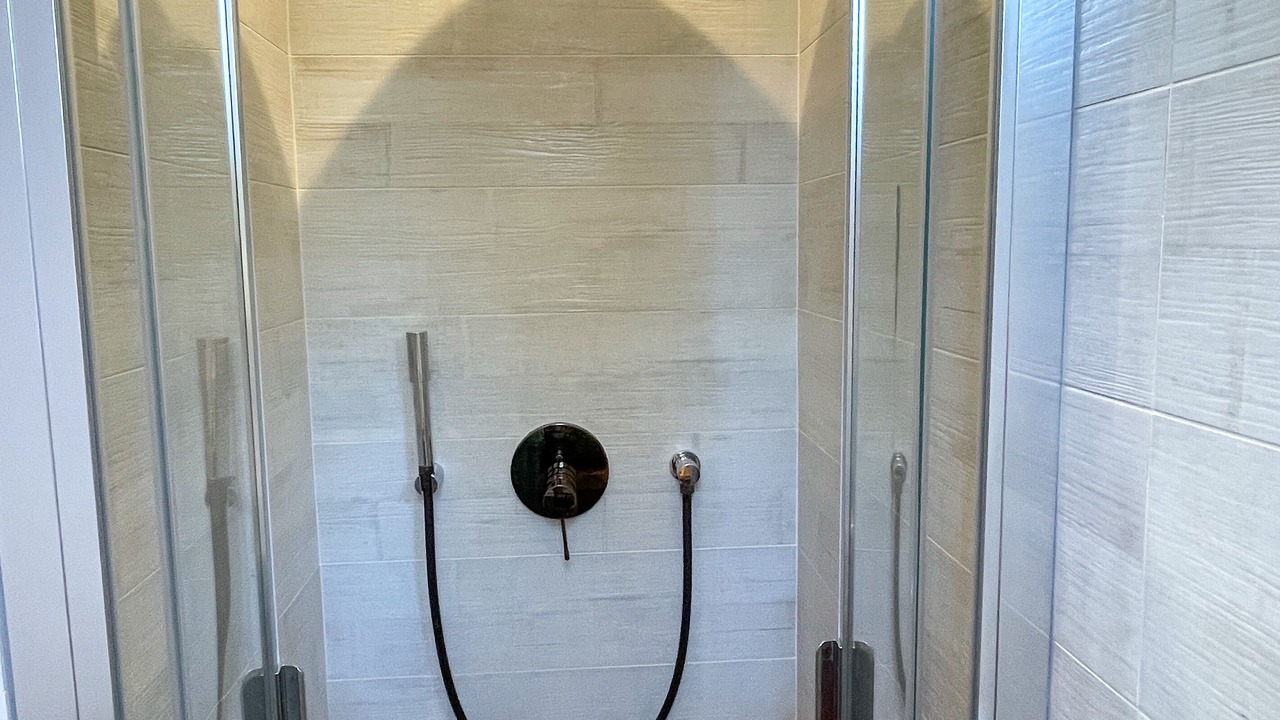 Photo of Bathroom in La Croix-Valmer