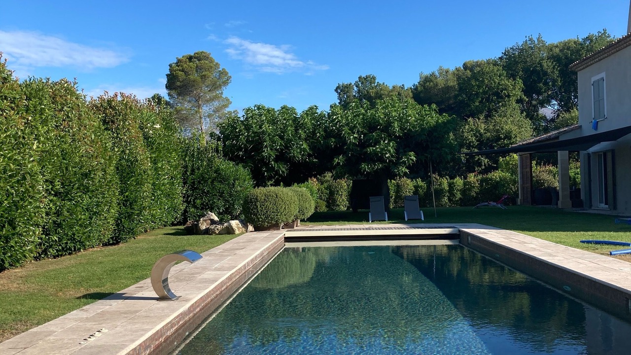 Photo of Outdoor in Les Maillans