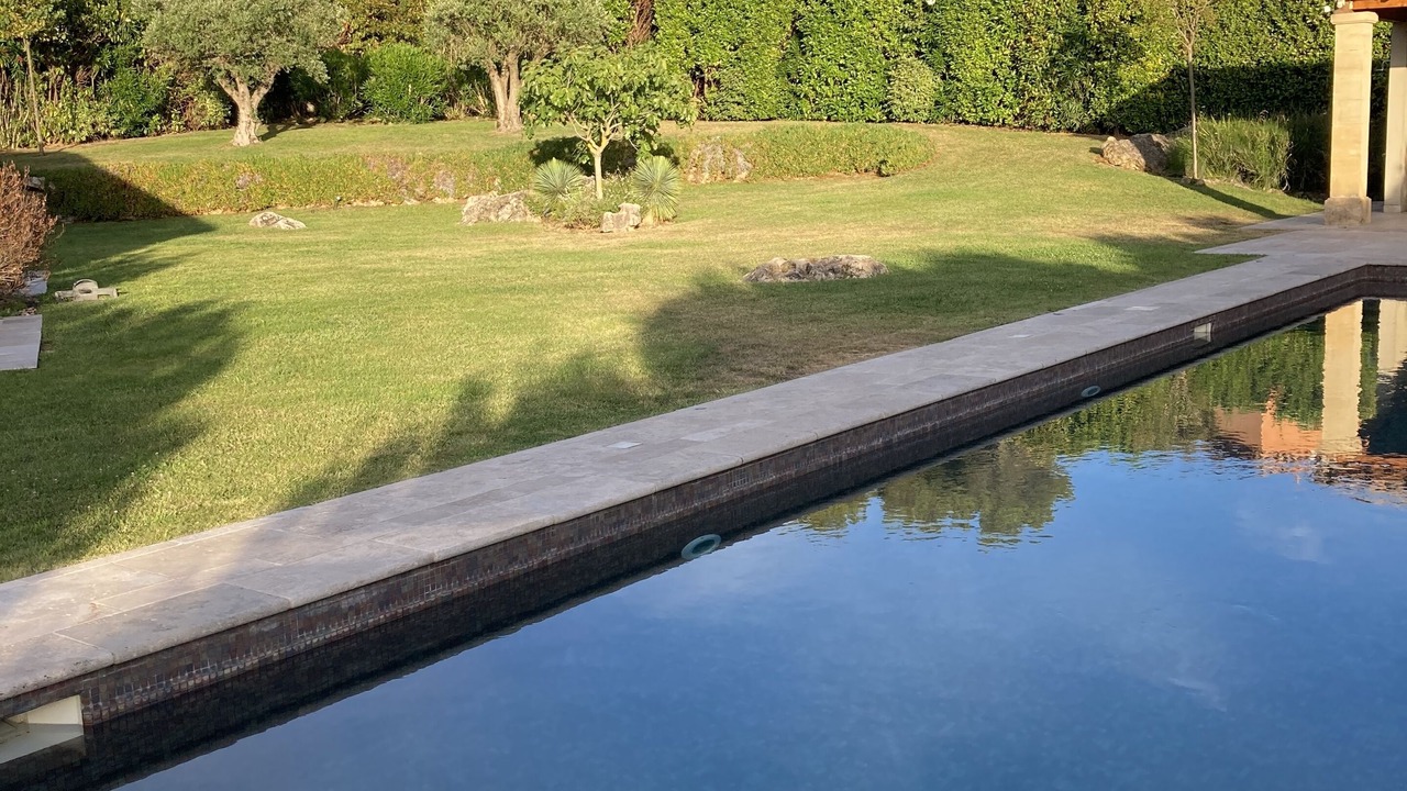 Photo of Outdoor in Les Maillans