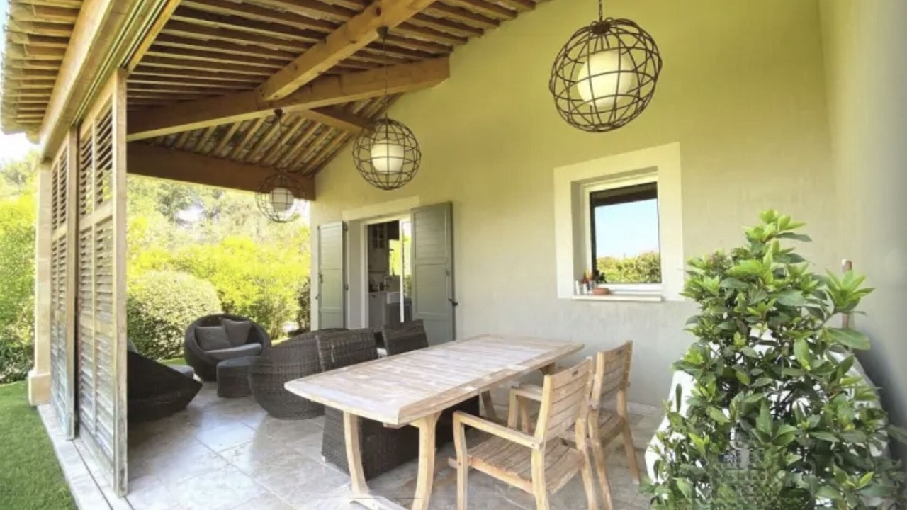 Photo of Outdoor in Les Maillans