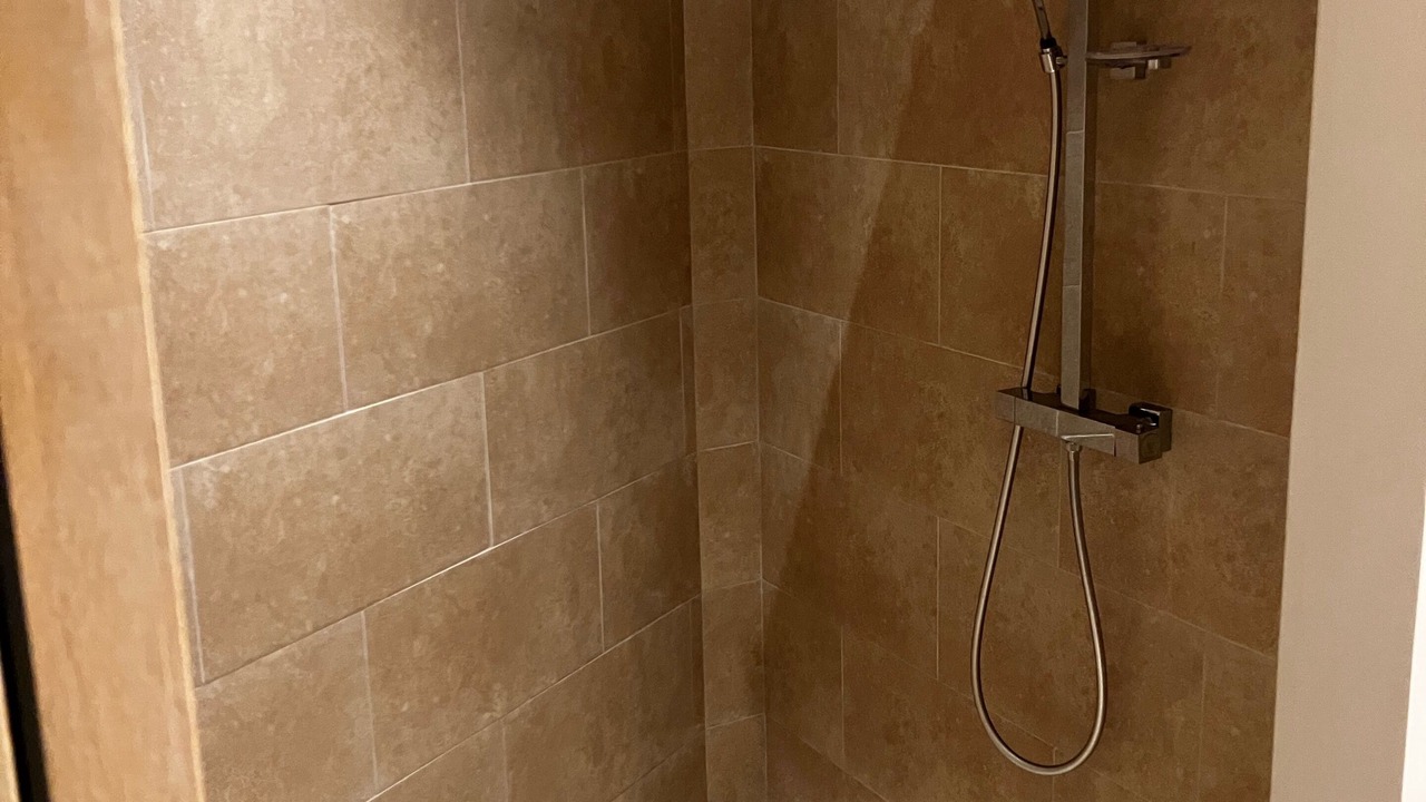 Photo of Bathroom in Les Maillans