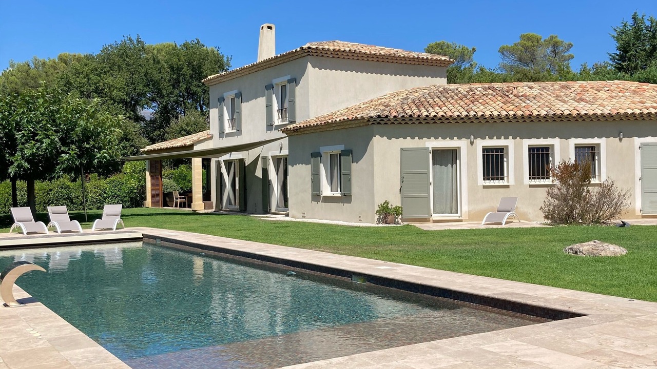 Photo of Outdoor in Les Maillans