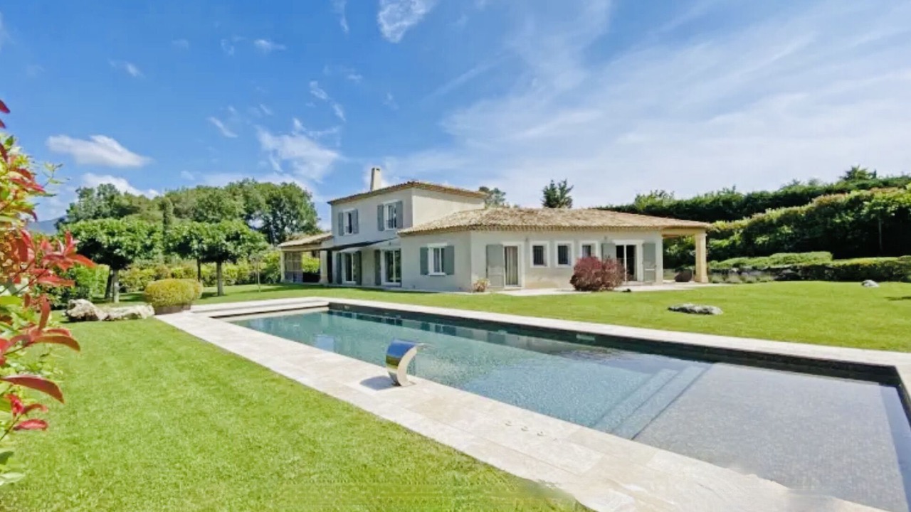 Photo of Outdoor in Les Maillans