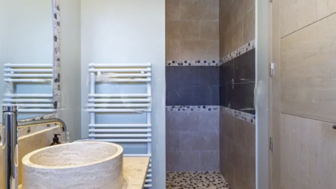 Photo of Bathroom in Les Maillans