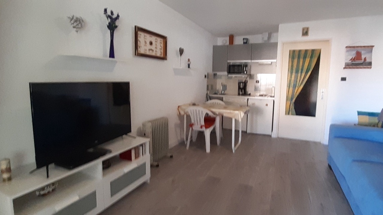 Photo of Livingroom in Saint-Mandrier-sur-Mer