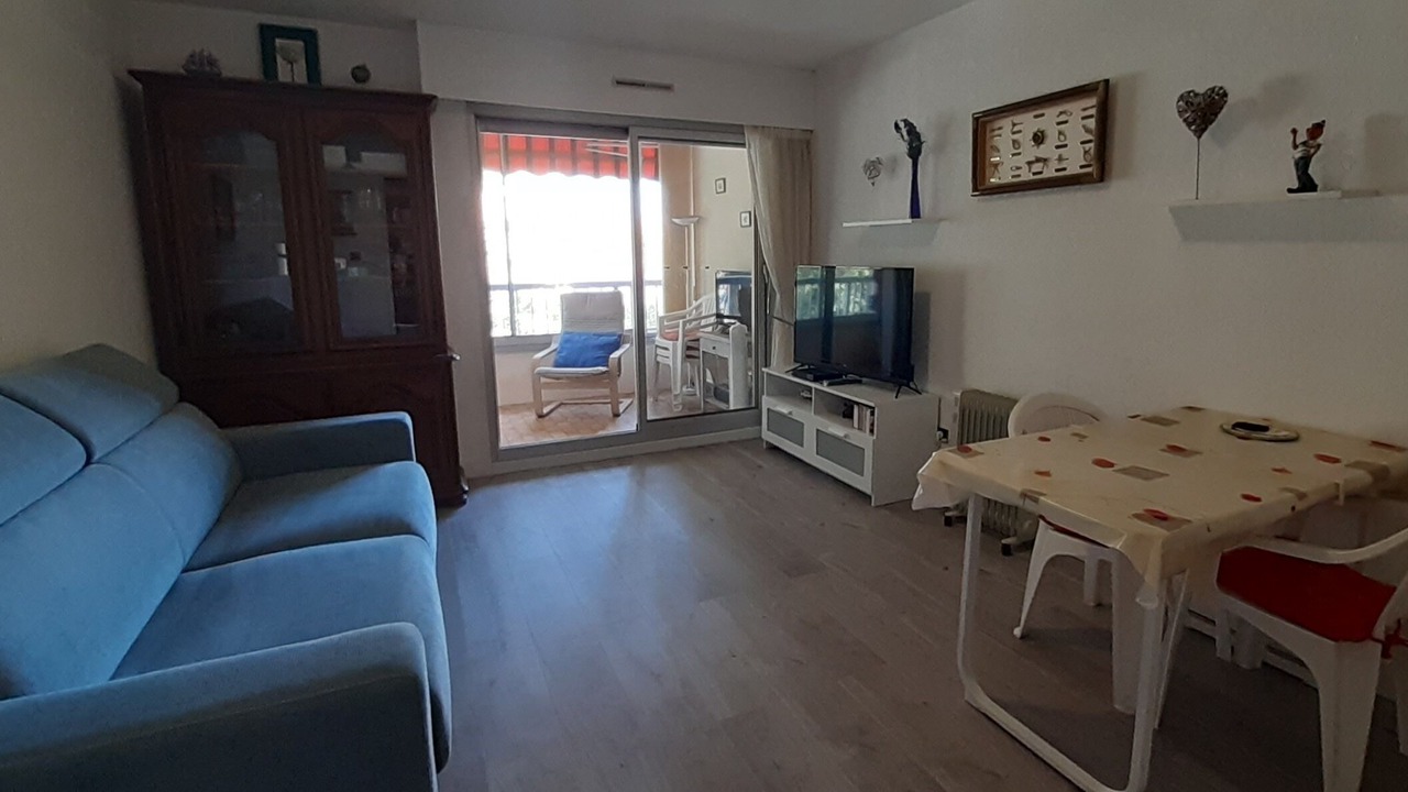 Photo of Livingroom in Saint-Mandrier-sur-Mer