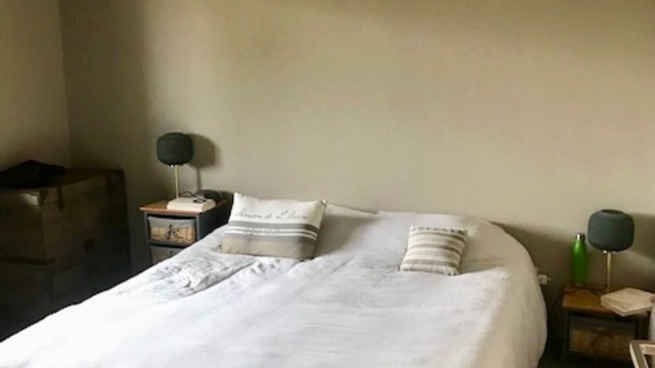 Photo of Bedroom in Hourtin-Plage
