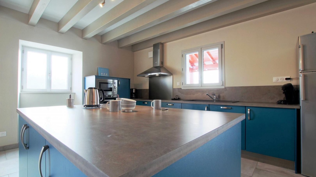 Photo of Kitchen in Juxue