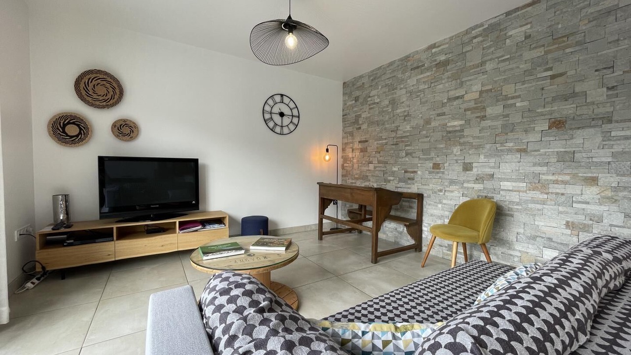 Photo of Livingroom in Juxue