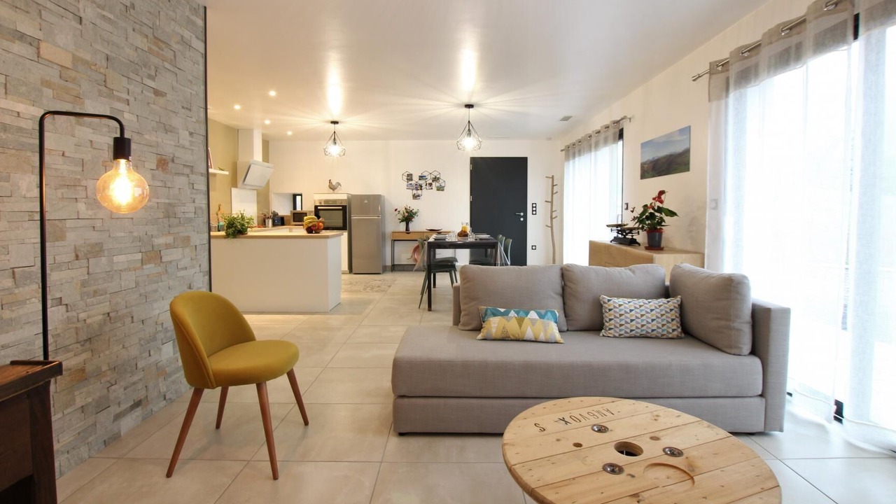Photo of Livingroom in Juxue