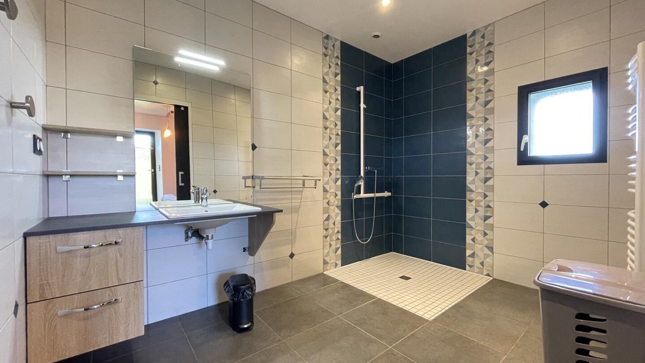 Photo of Bathroom in Juxue