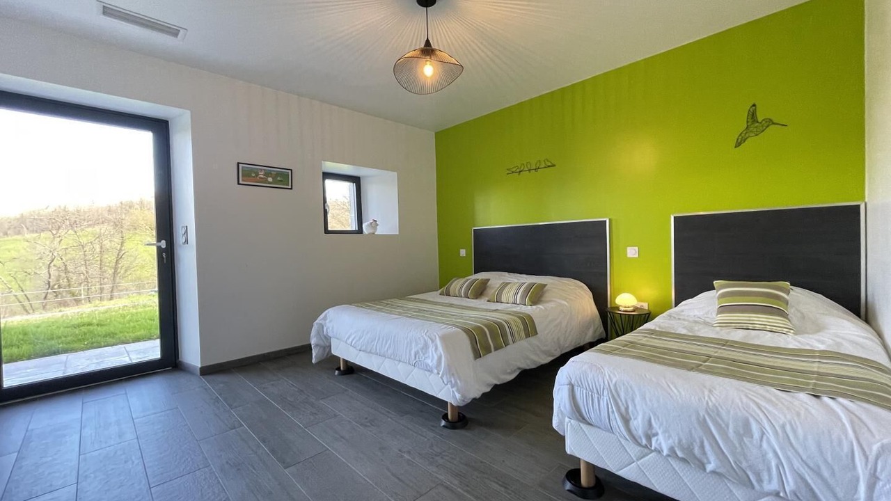 Photo of Bedroom in Juxue