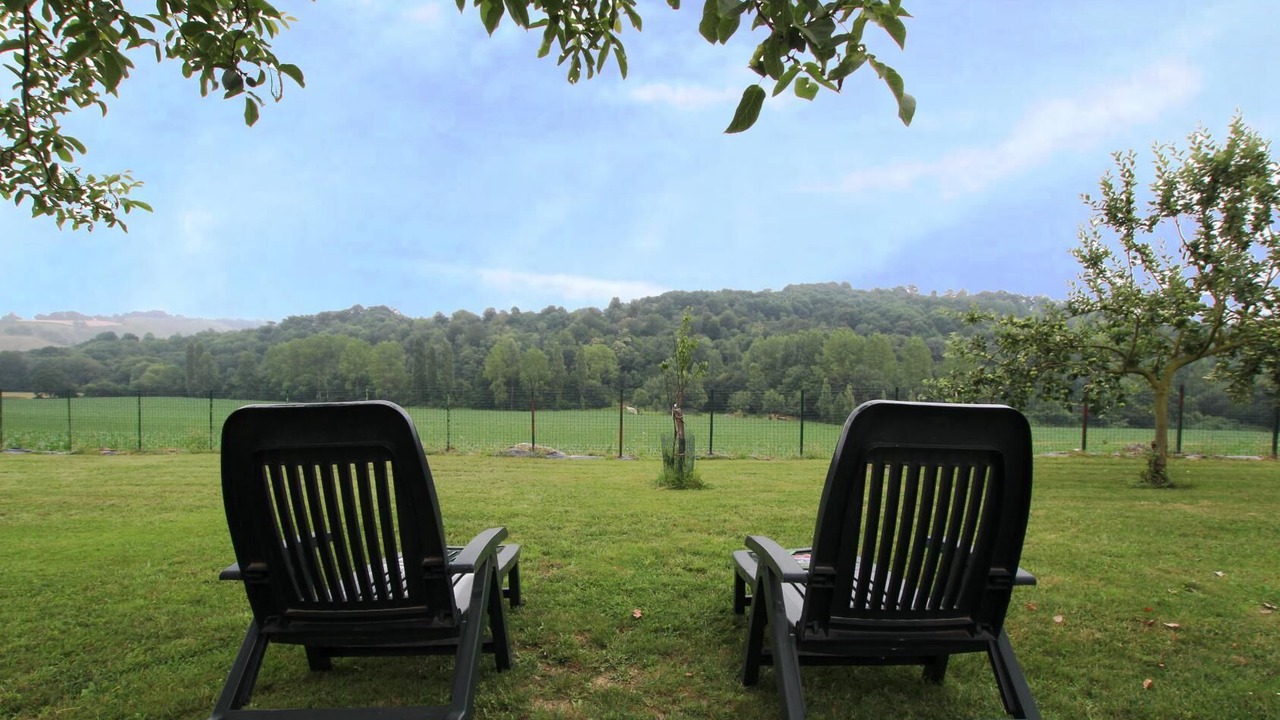 Photo of Outdoor in Beyrie-sur-Joyeuse