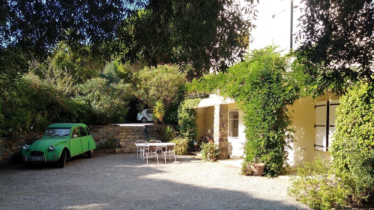 Photo of Outdoor in Sainte-Maxime