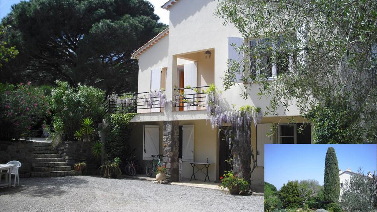 Photo of Outdoor in Sainte-Maxime