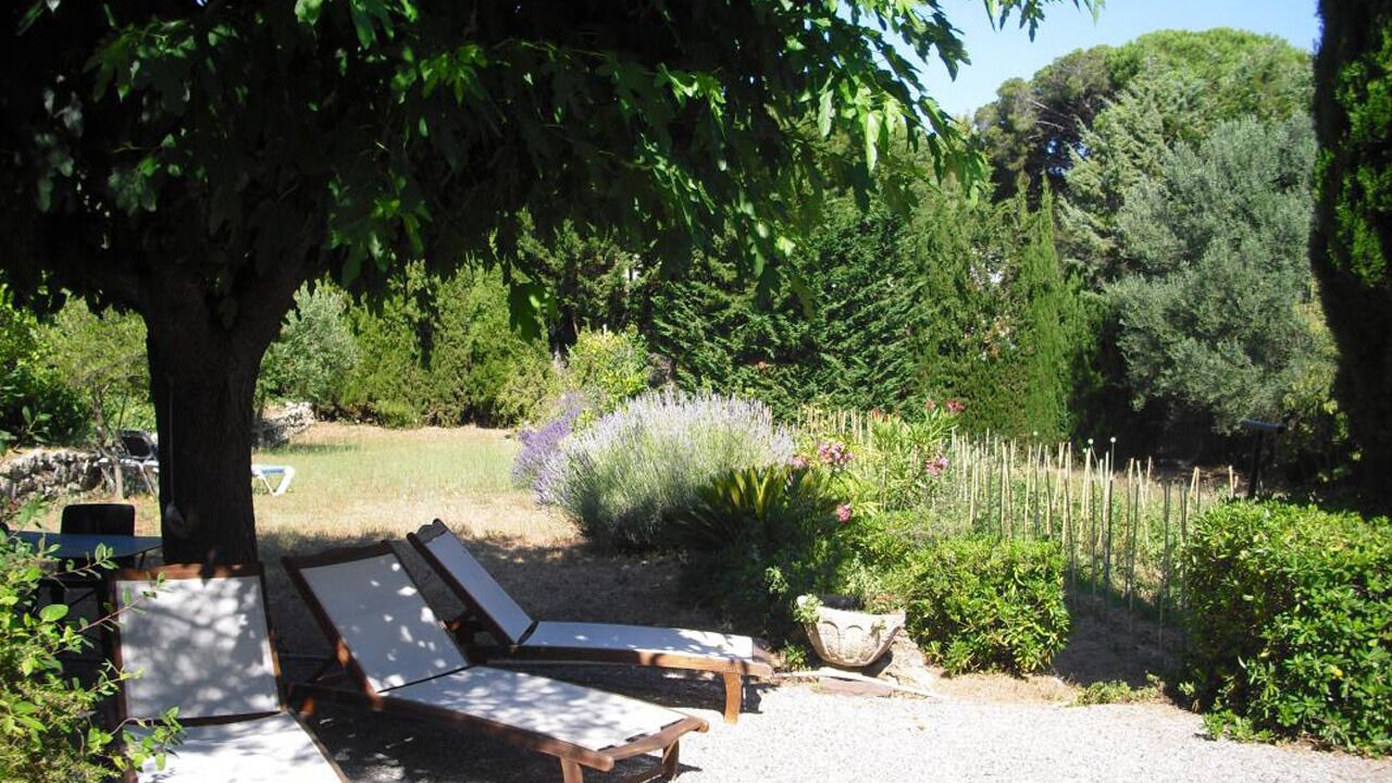 Photo of Outdoor in Sainte-Maxime