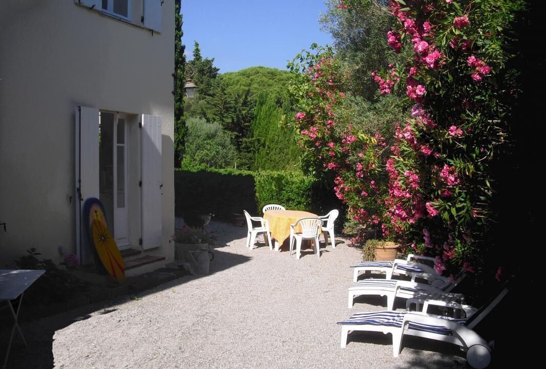 Photo of Outdoor in Sainte-Maxime