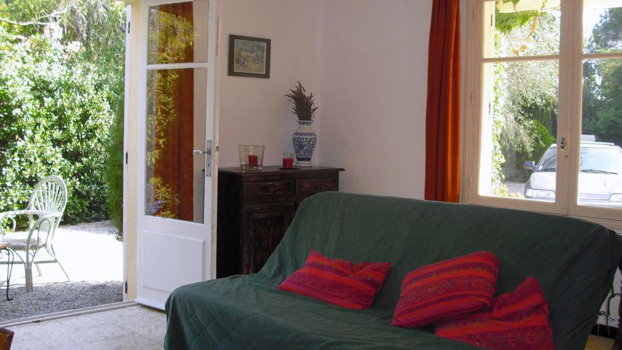 Photo of Livingroom in Sainte-Maxime