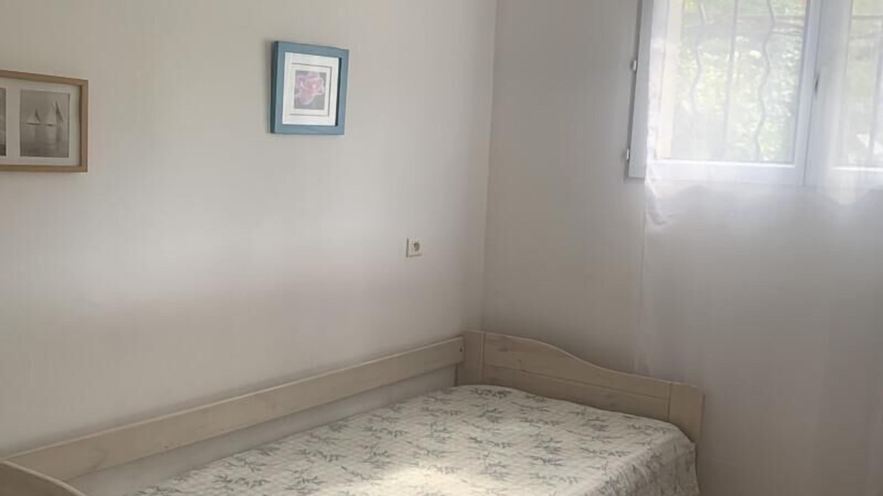 Photo of Bedroom in La Garde-Freinet
