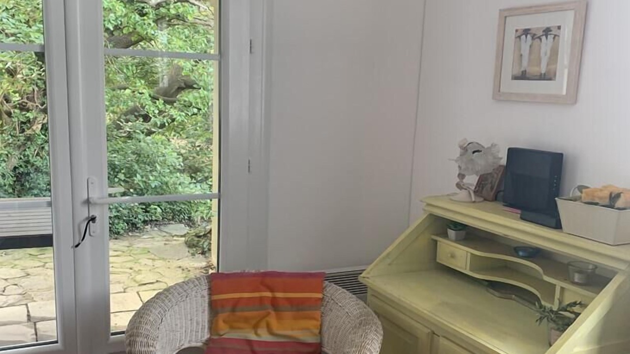 Photo of Livingroom in La Garde-Freinet