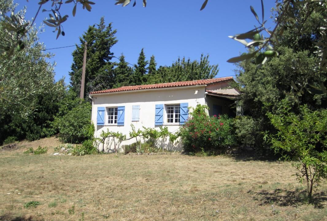 Photo of Outdoor in La Garde-Freinet