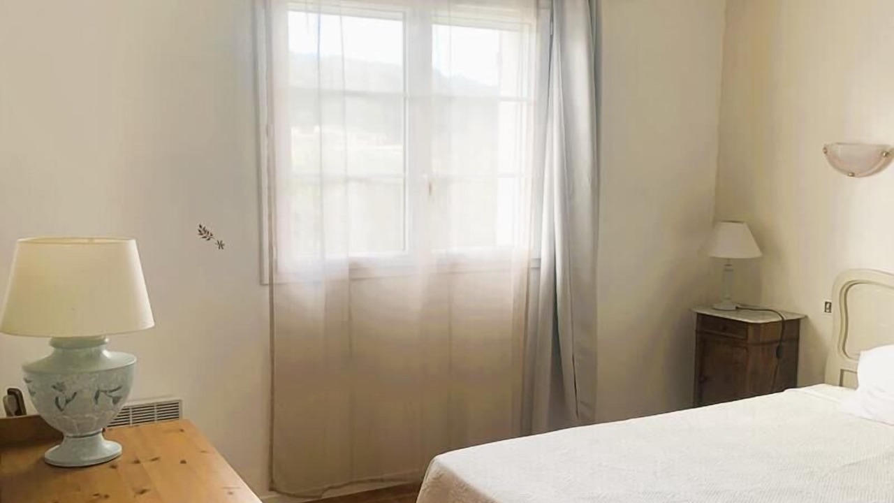 Photo of Bedroom in La Garde-Freinet
