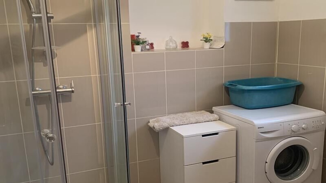 Photo of Bathroom in La Garde-Freinet