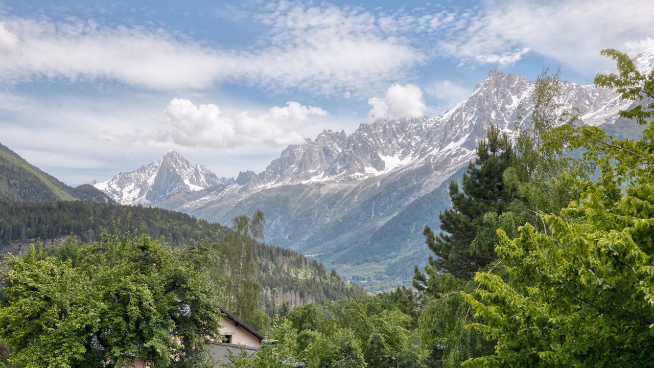 Photo of Others in Les Houches