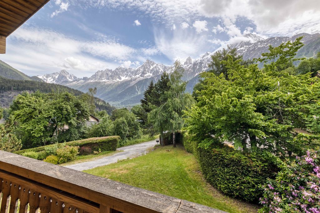 Photo of Outdoor in Les Houches