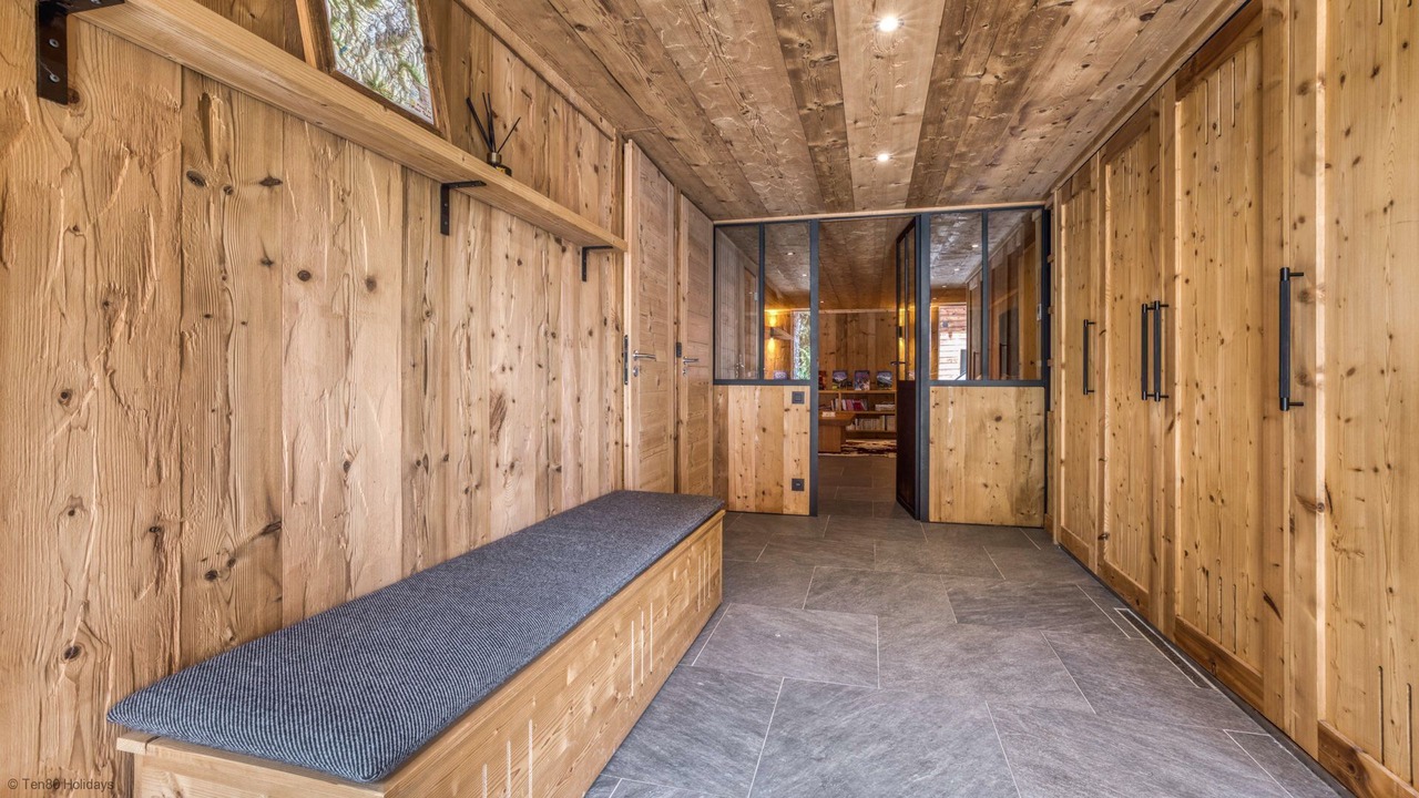 Photo of Others in Les Houches