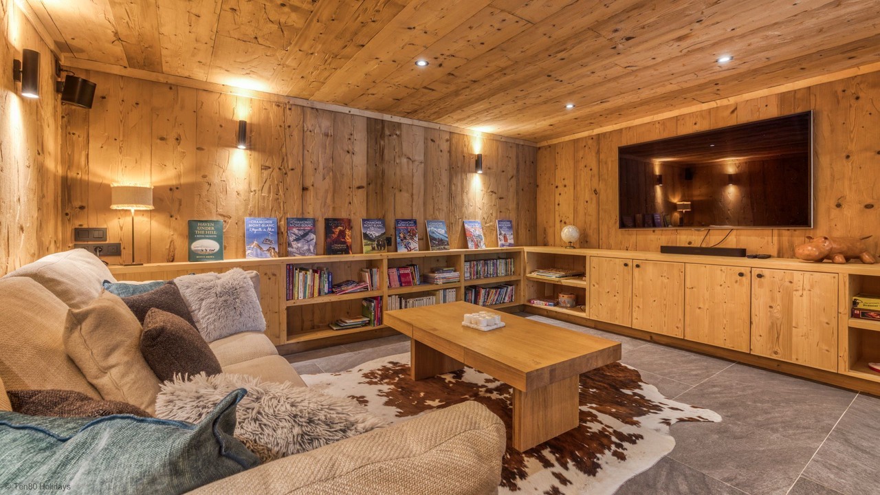 Photo of Others in Les Houches