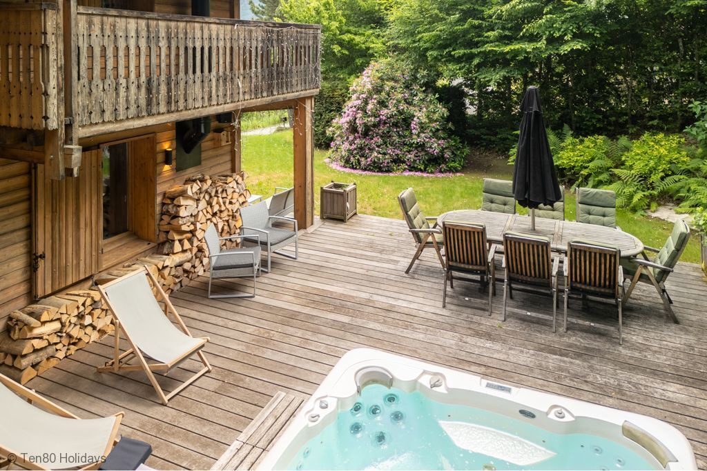 Photo of Outdoor in Les Houches
