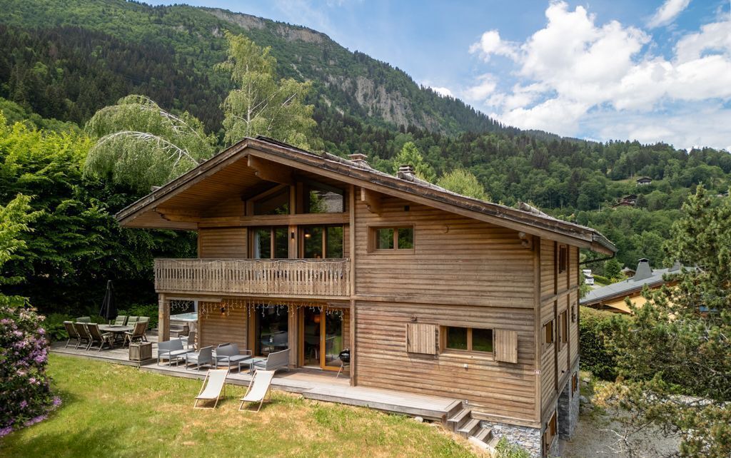 Photo of Outdoor in Les Houches