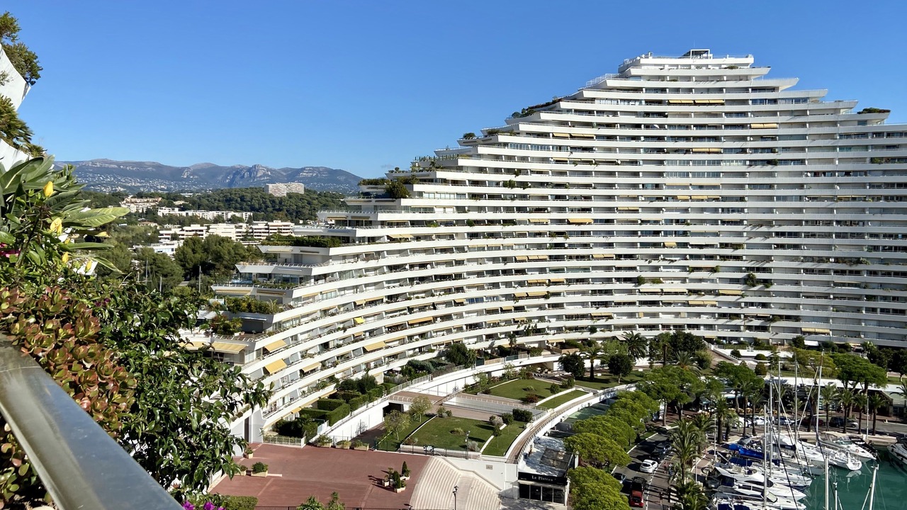 Photo of Outdoor in Villeneuve Loubet Beach
