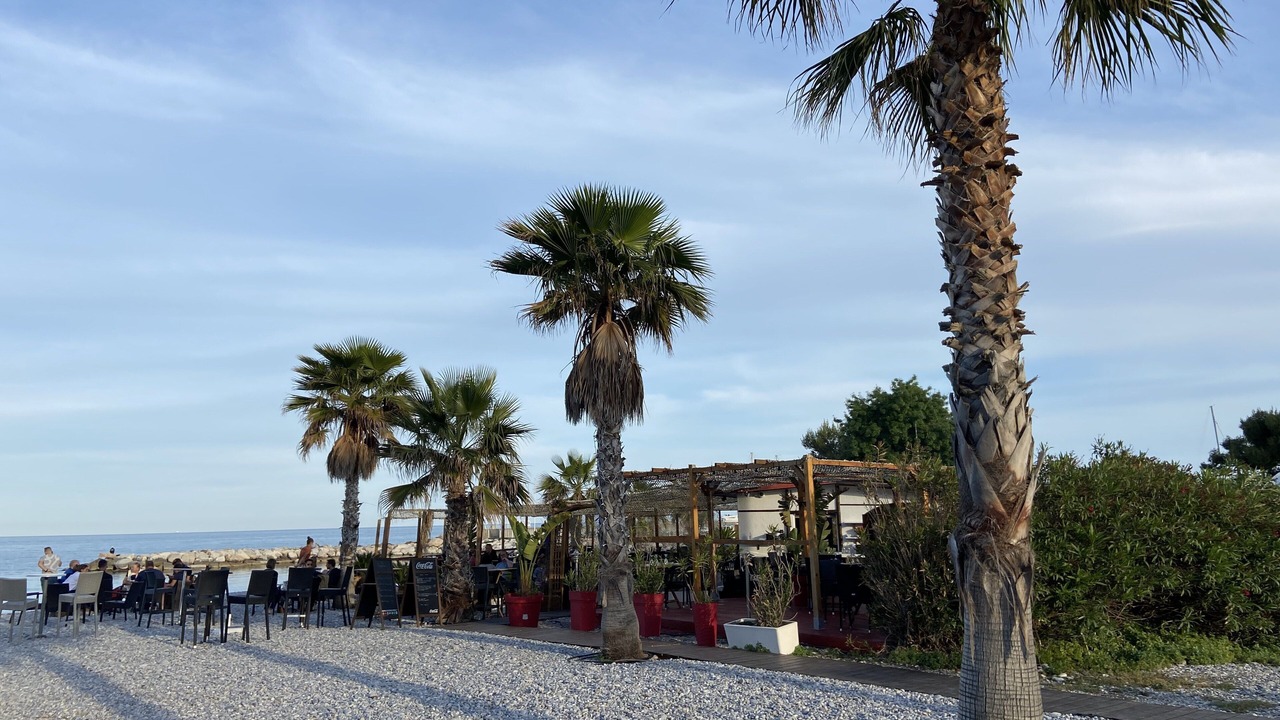 Photo of Others in Villeneuve Loubet Beach