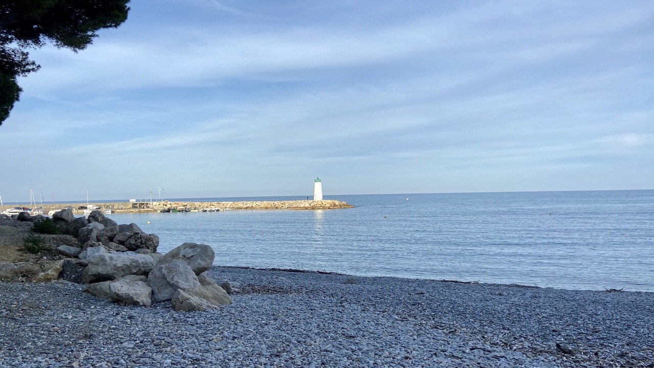 Photo of Others in Villeneuve Loubet Beach