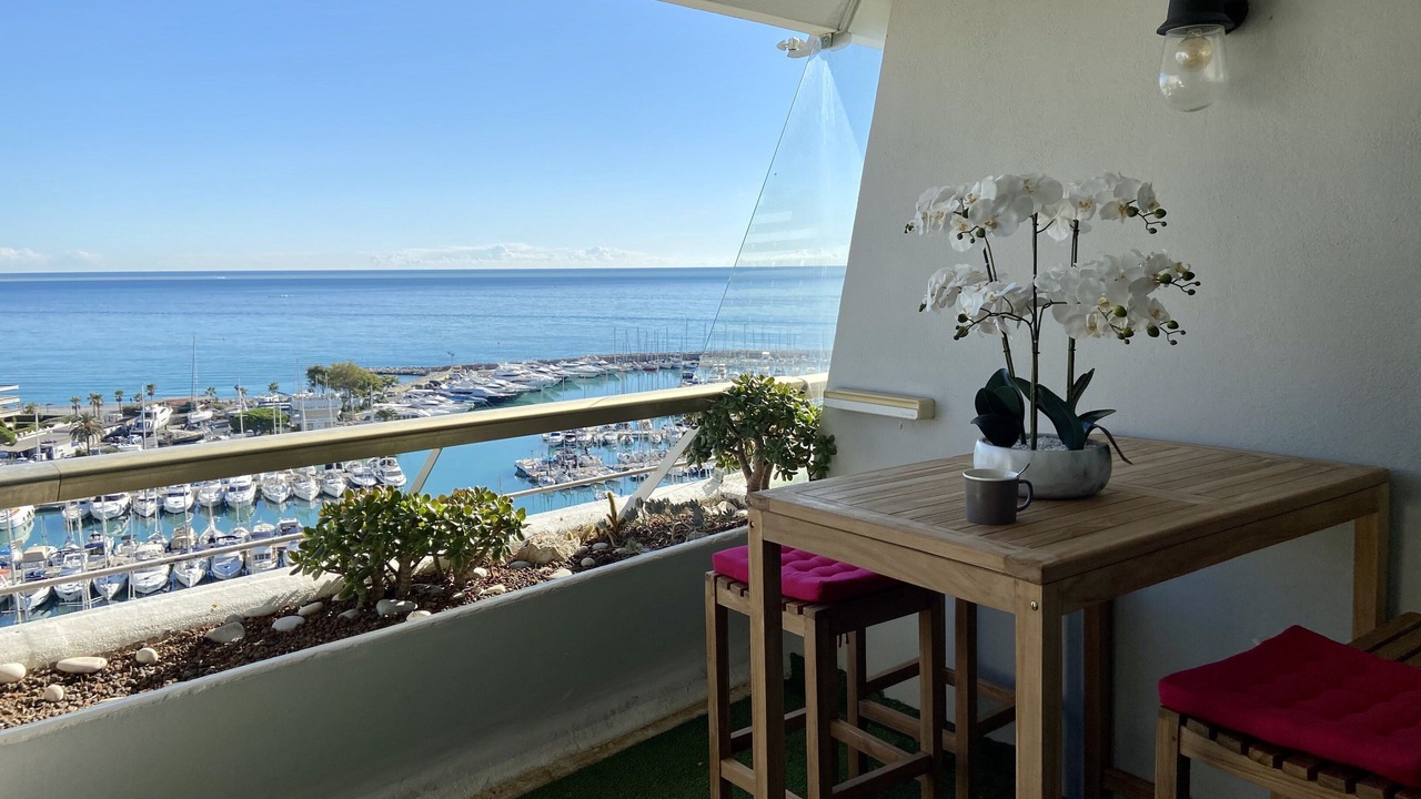 Photo of Outdoor in Villeneuve Loubet Beach