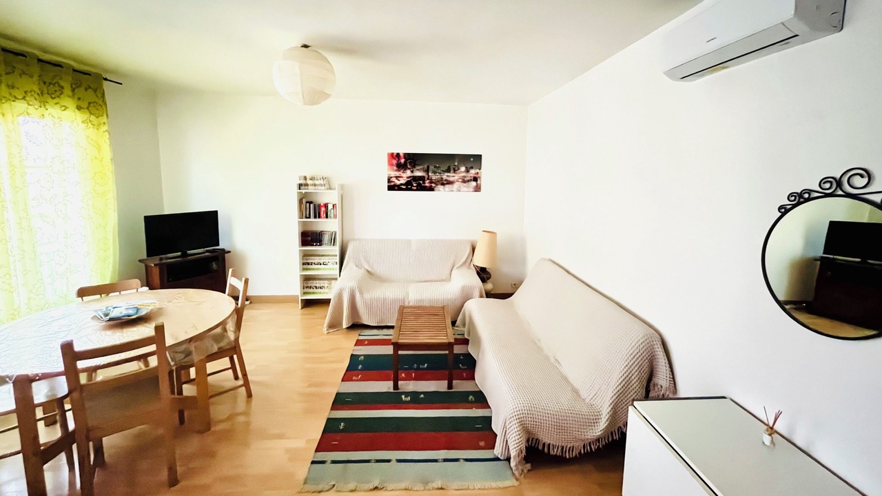 Photo of Livingroom in La Castellane