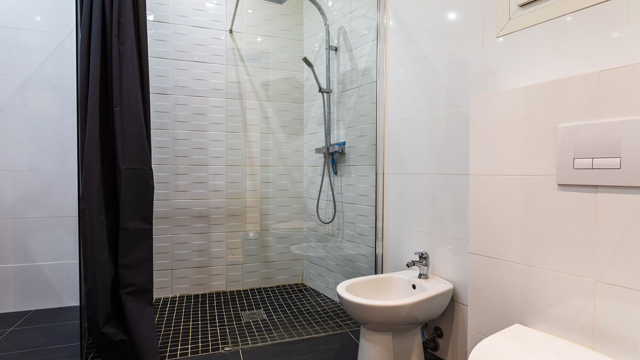 Photo of Bathroom in Les Baumettes