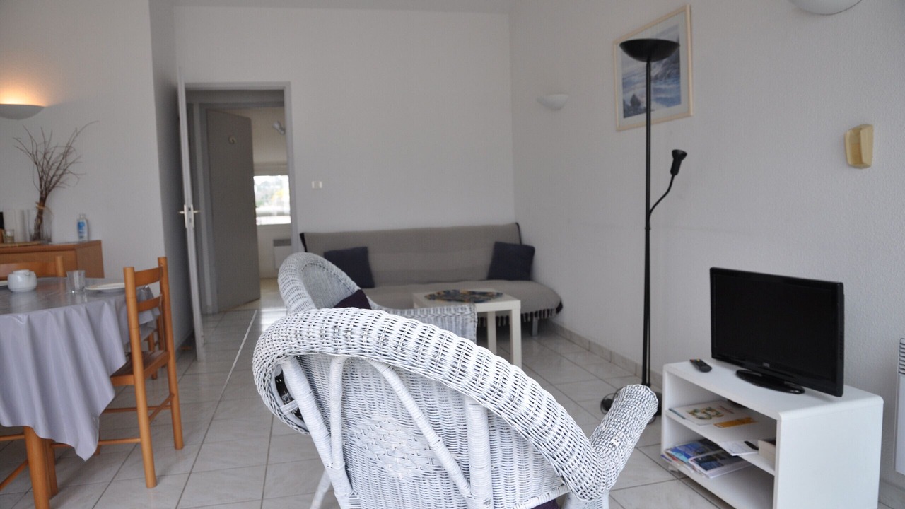 Photo of Livingroom in Maubuisson