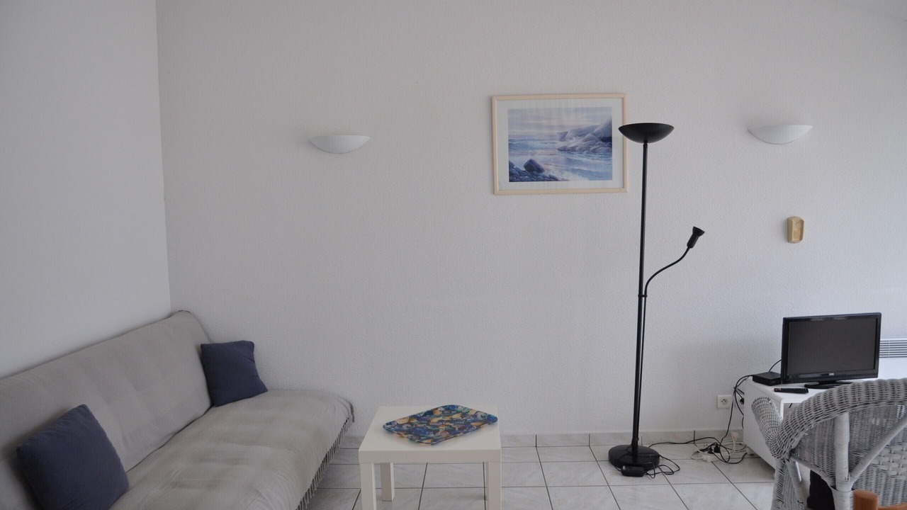 Photo of Livingroom in Maubuisson