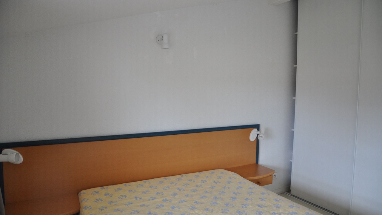 Photo of Bedroom in Maubuisson