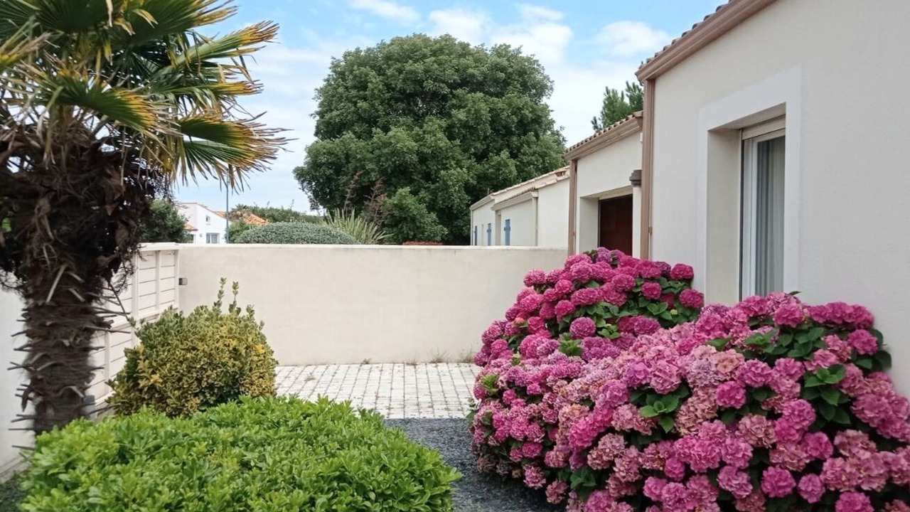 Photo of Outdoor in Bretignolles-sur-Mer