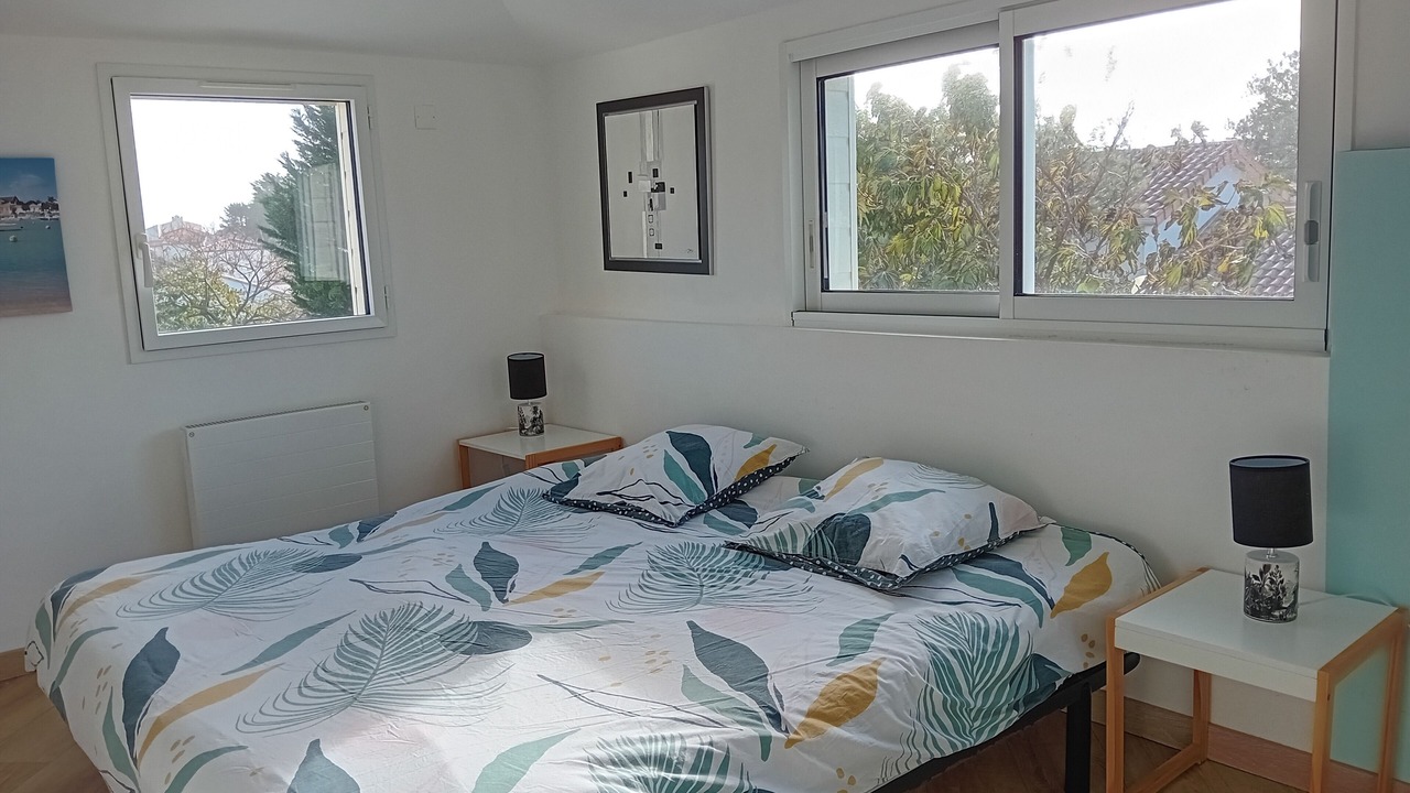 Photo of Bedroom in Bretignolles-sur-Mer